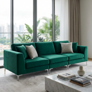 modern sofa singapore